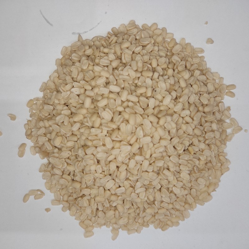 Daal Mash دال ماش