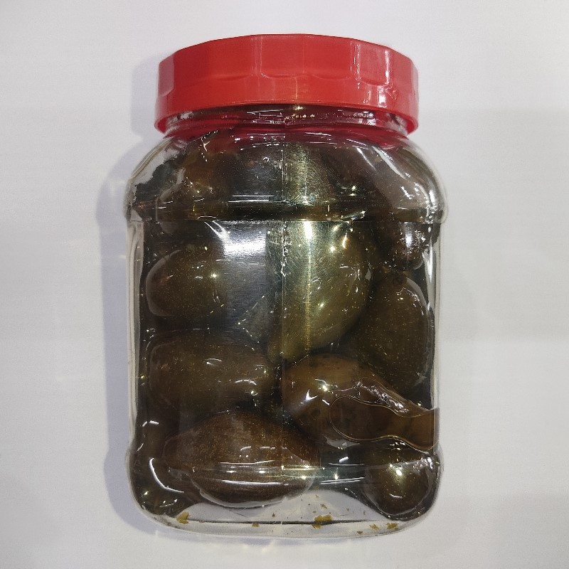 Murabba Hareer مربہ یڑ