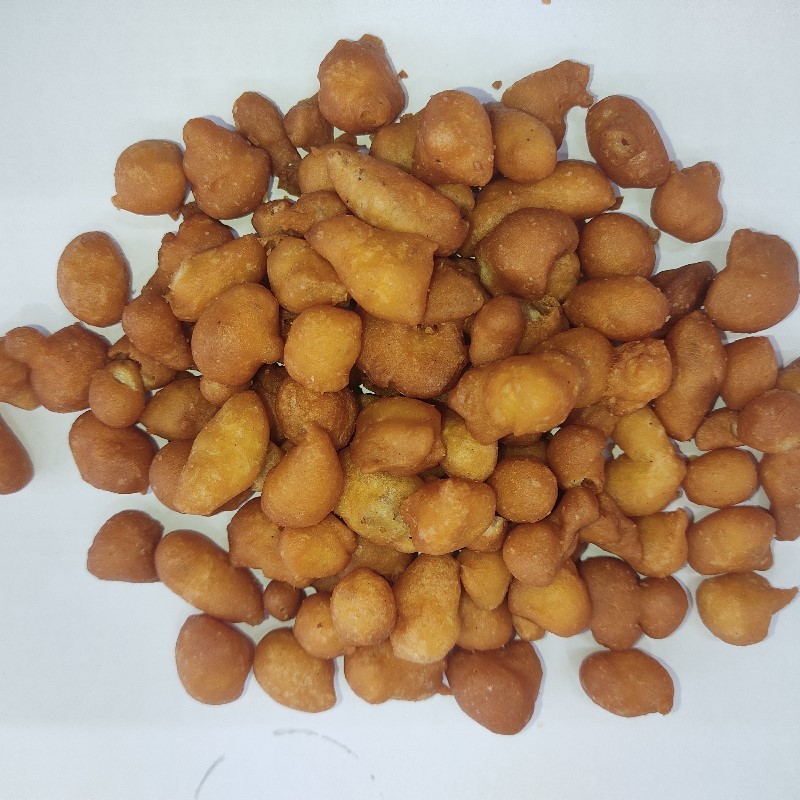 Gol Pakori گول پکوڑی