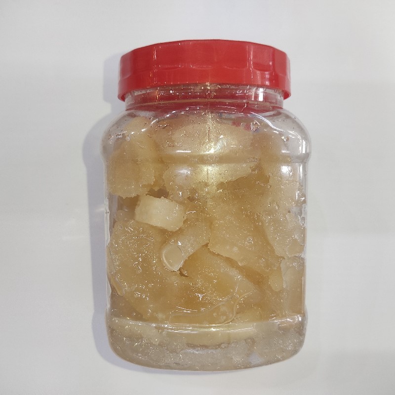 Murabba Bans مربہ بانس (Bamboo Murabba)