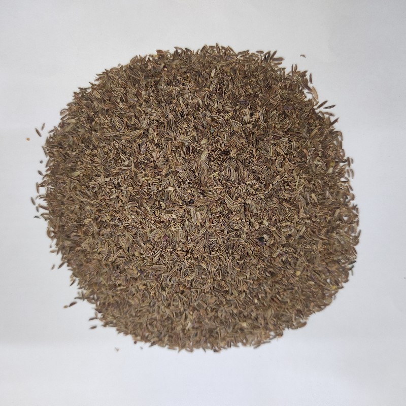 Zeera Black کالا زیرہ Black Cumin Whole