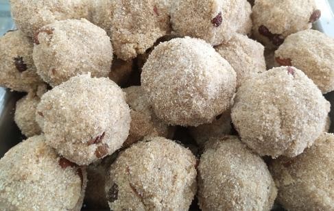 CHAWAL PINI DASI GEE