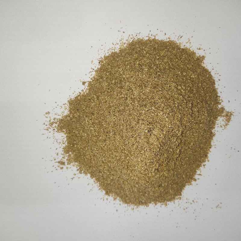 Khushk Dhania Pissa Hua (Coriander Powder)