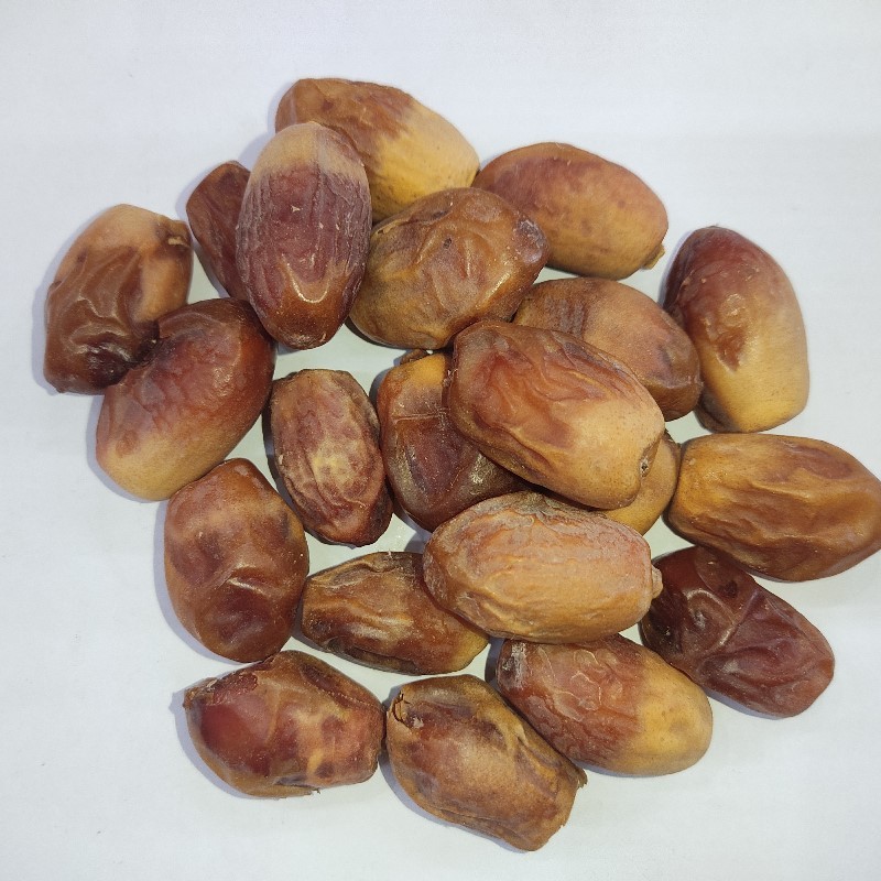 Khajoor Irani Brown ایرانی برائون کھجور Irani Brown Dates